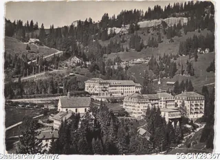Rigi-Klösterli (1300 m) (keine Angabe)