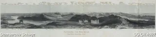 Panorama Rigi-Kulm (1890 - 1900)