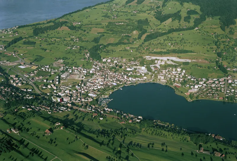 Küssnacht am Rigi (22.07.1985)