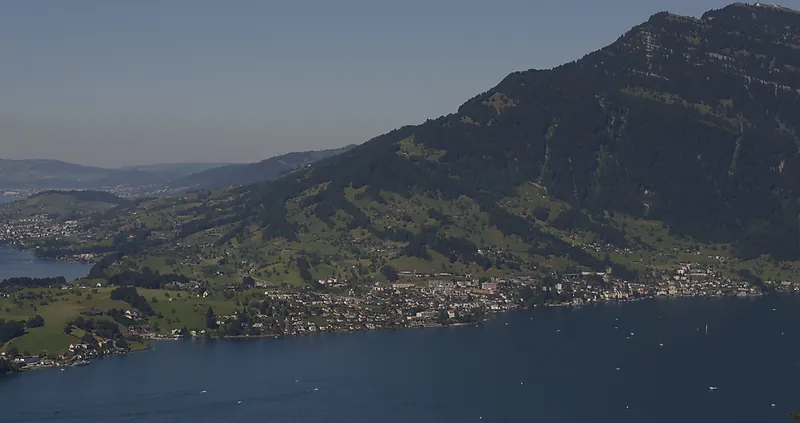 Rigi