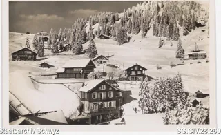 Rigi-Kaltbad (vor 03.10.1939)