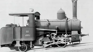 12HRBi (between 1901 and 1913)