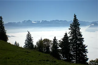 Rigi-First (Taken on 17 October 2011, 13:10:13)