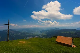 View from the top of Rigi Kulm (35708673741) (2017-06-19 12:10)