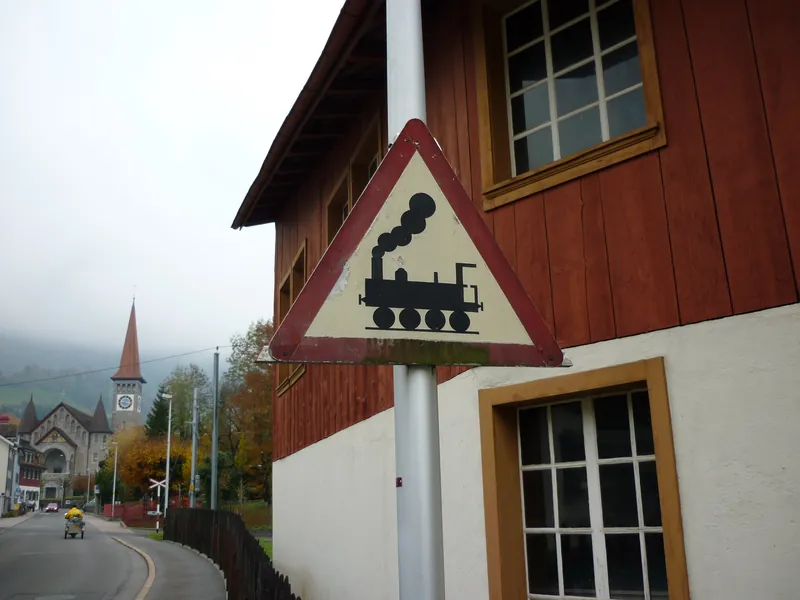 Goldau Kirche (2009-10-30 09:19:00)