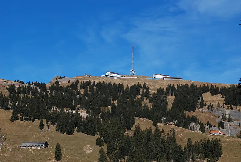 Rigi Kulm