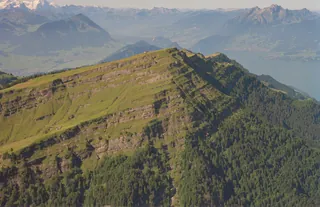 Rigi Kulm (12.08.1993)