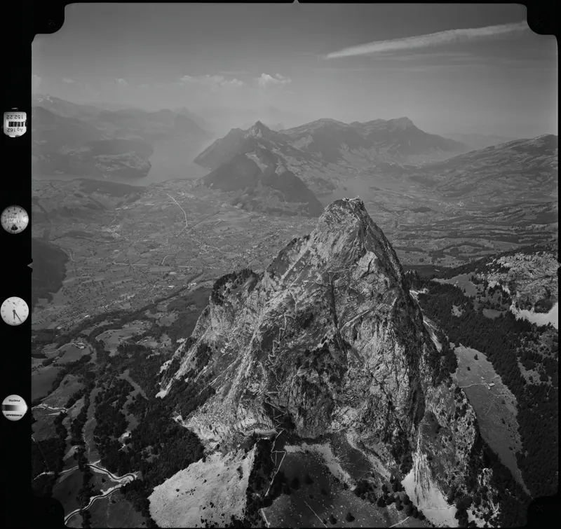 Great Myth, Rigi (17.07.1969)