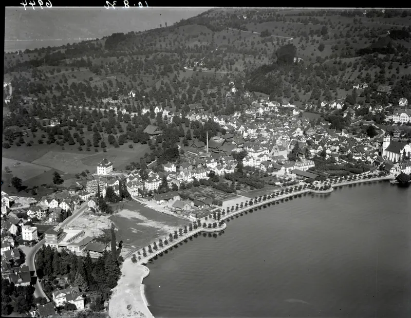 Küssnacht am Rigi (10.08.1932)