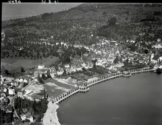 Küssnacht am Rigi (10.08.1932)