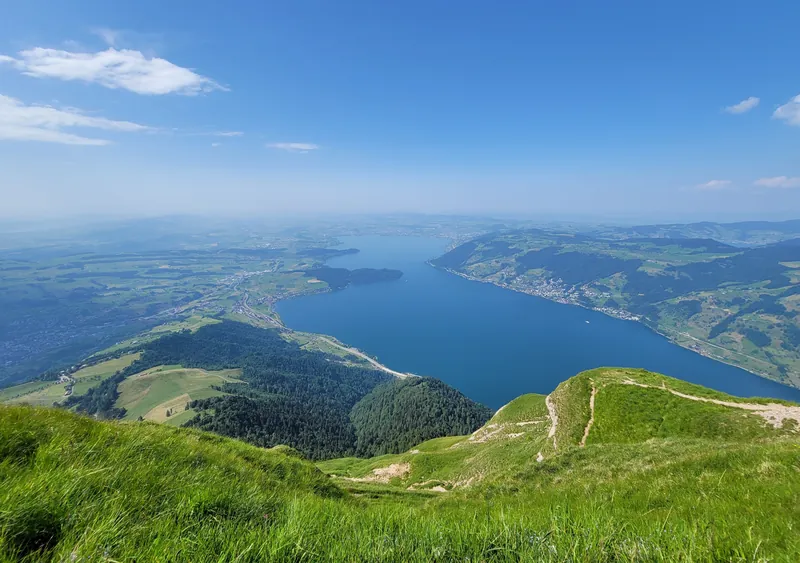 Clear Rigi (2022-06-19 16:21:00)