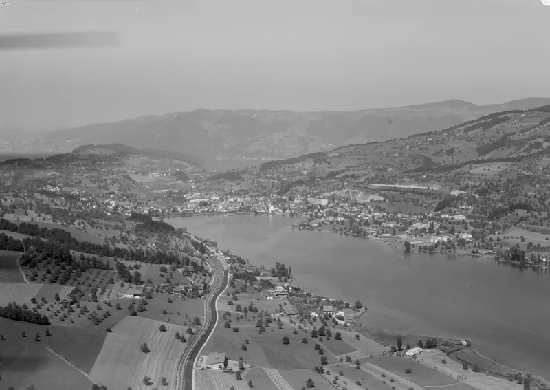 Küssnacht am Rigi (23.06.1967)
