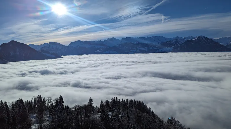 Nebelmeer und Sonne (2024-01-14 10:07:44)