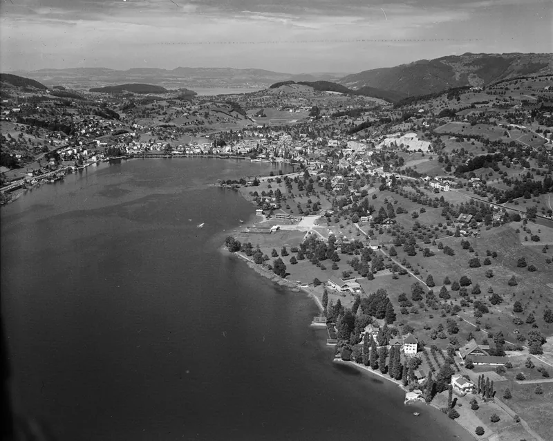 Küssnacht am Rigi (SZ) (1962)