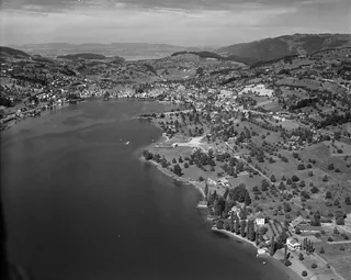 Küssnacht am Rigi (SZ) (1962)