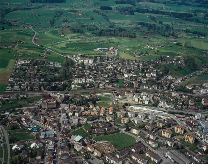 Küssnacht am Rigi (26.04.2000)