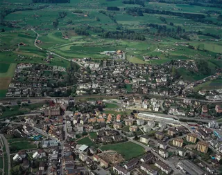 Küssnacht am Rigi (26.04.2000)
