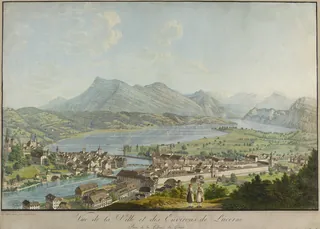 CH-NB - Luzern, von Westen - Collection Gugelmann - GS-GUGE-SCHMID-DA-B-8 (Unknown date)