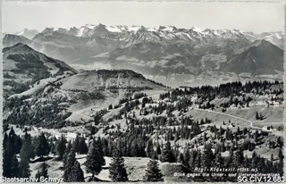 Rigi-Klösterli (1945)