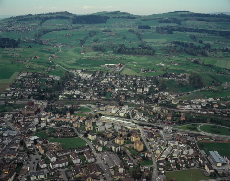 Küssnacht am Rigi (26.04.2000)