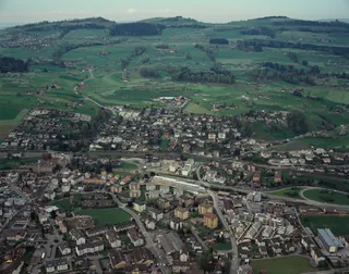 Küssnacht am Rigi (26.04.2000)