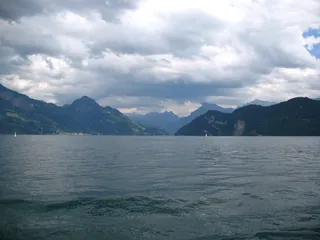 6583 - Vierwaldstättersee (2007-07-29)
