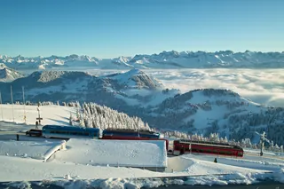 Rigibahn VRB Rigi Kulm Feb 2012 2 (2012-02-05)