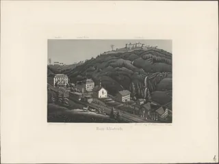 Rigi -Klösterli (from 1875)