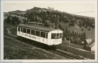 Arth-Rigi-Bahn (keine Angabe)