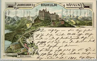 Rigi (1901)