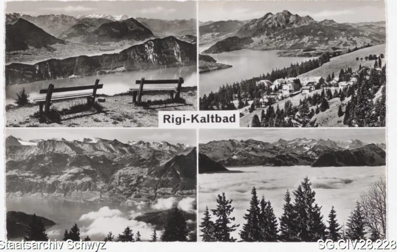 Rigi-Kaltbad (keine Angabe)