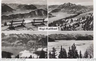 Rigi-Kaltbad (keine Angabe)