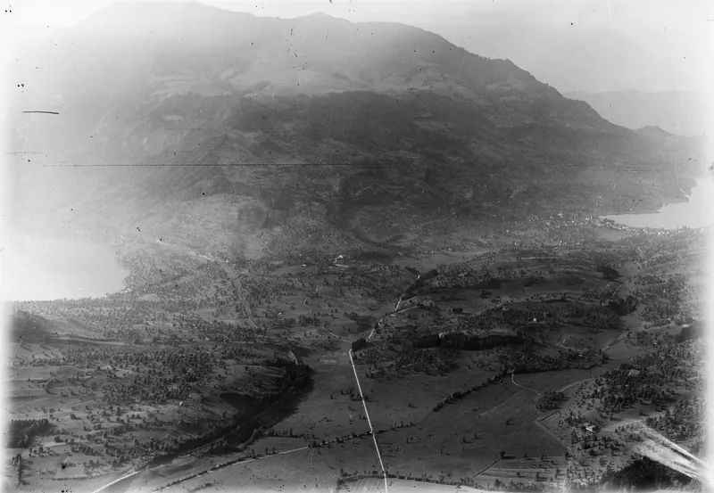 Küssnacht am Rigi, Immensee (1918-1937)