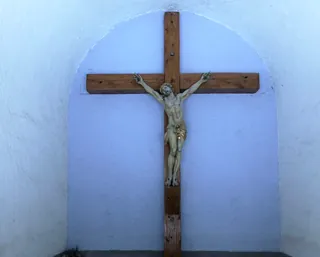 Malchuskapelle Rigi-Klösterli Arth 02 (2024-12-11)