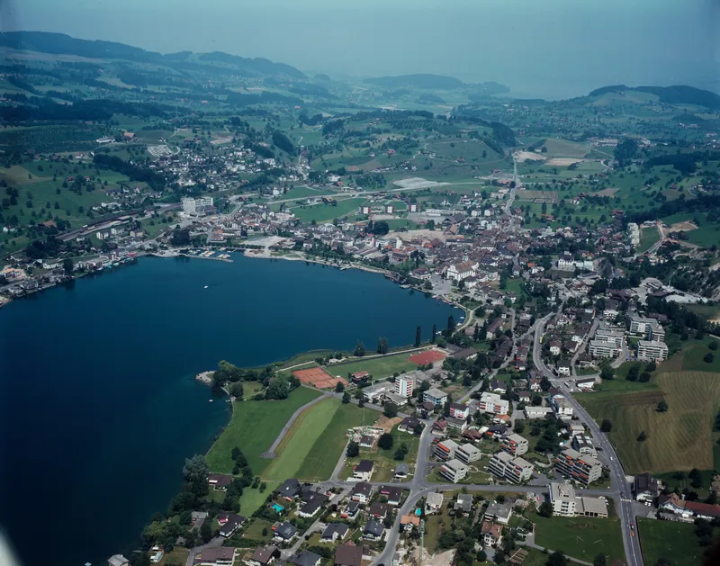 Küssnacht am Rigi (18.06.1976)