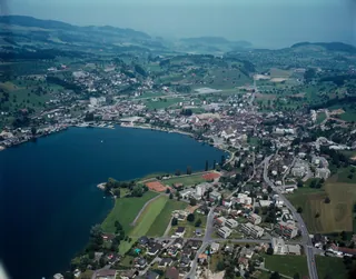 Küssnacht am Rigi (18.06.1976)