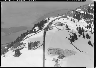 Rigi Relay SZ (19.05.1970)