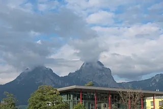 Brunnen Gross Mythen and Klein Mythen (5 August 2020, 18:43:02 +00:00)