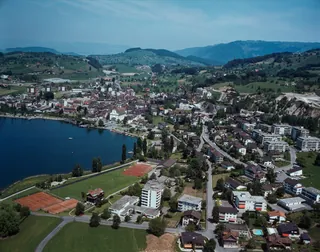 Küssnacht am Rigi (29.05.1976)