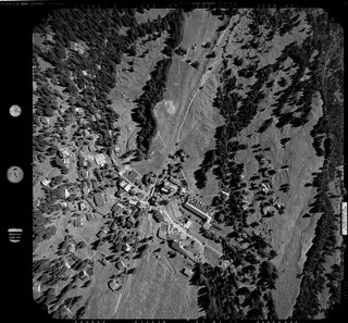 Rigi Cold Bath (03.10.1991)