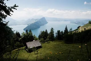 Lucerne - Rigi (2009-06-06 23:26:51)