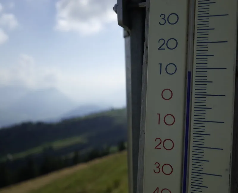 Mt. Rigi