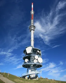 Sendeturm Rigi (2016-09-29)