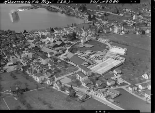 Küssnacht am Rigi (22.04.1970)