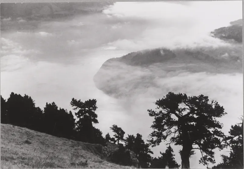 Rigi-Hochfluh (18.10.1952-19.10.1952)