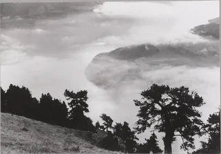 Rigi-Hochfluh (18.10.1952-19.10.1952)