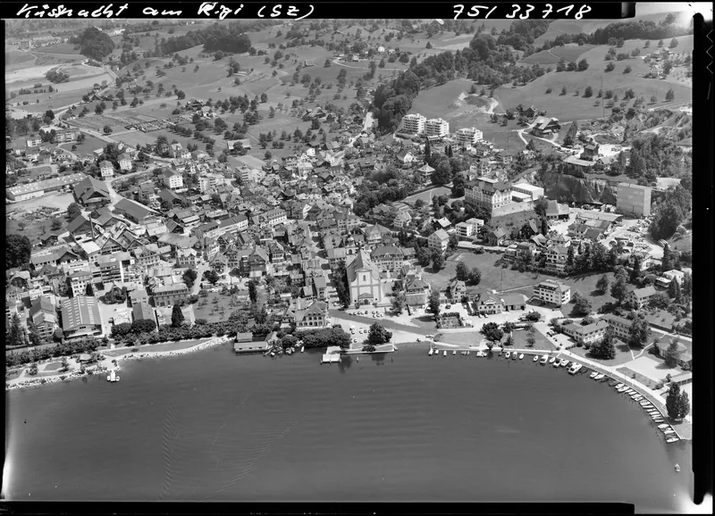 Küssnacht am Rigi (08.07.1975)