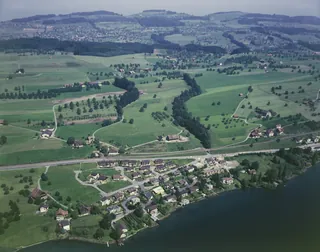 Küssnacht am Rigi, Bischofswil (09.06.1986)