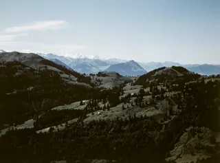 Rigi, Dossen, Shield (06.09.1966)