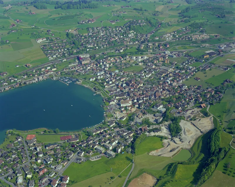 Küssnacht am Rigi (29.04.1994)